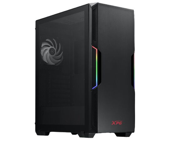 Корпус ADATA STARKER-BKCWW, изображение 2 Корпус ADATA STARKER-BKCWW, изображение 2