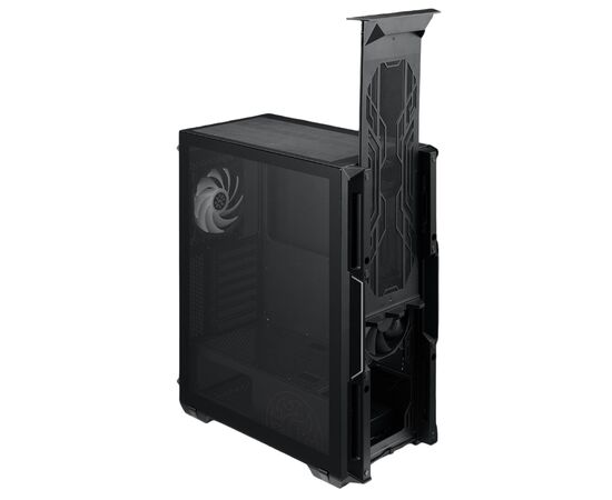 Корпус ADATA STARKER-BKCWW, изображение 3 Корпус ADATA STARKER-BKCWW, изображение 3