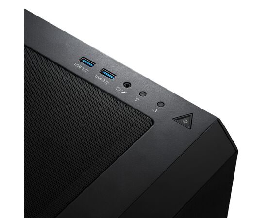 Корпус ADATA STARKER-BKCWW, изображение 4 Корпус ADATA STARKER-BKCWW, изображение 4