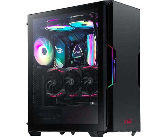 Корпус ADATA STARKER-BKCWW
