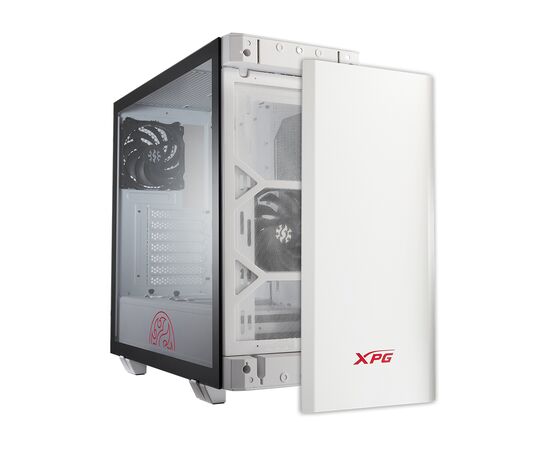 Корпус ADATA INVADER-WHCWW, изображение 3 Корпус ADATA INVADER-WHCWW, изображение 3