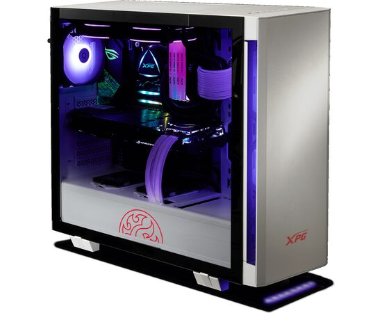 Корпус ADATA INVADER-WHCWW, изображение 4 Корпус ADATA INVADER-WHCWW, изображение 4