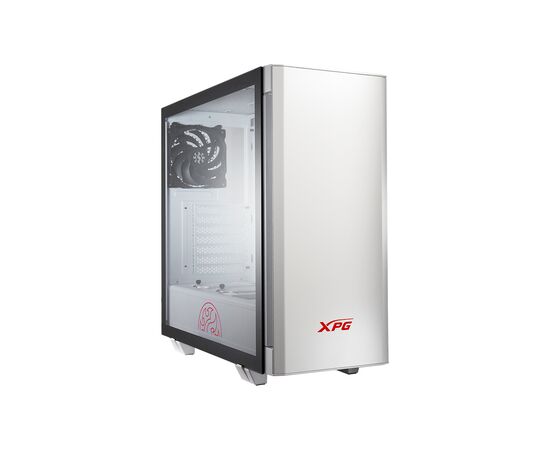 Корпус ADATA INVADER-WHCWW