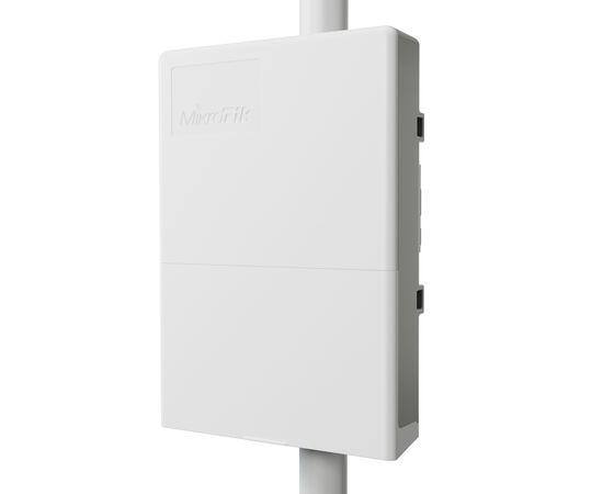 Коммутатор сетевой Mikrotik CRS310-1G-5S-4S+OUT, изображение 2 Коммутатор сетевой Mikrotik CRS310-1G-5S-4S+OUT, изображение 2