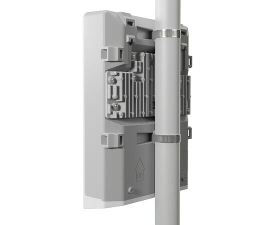 Коммутатор сетевой Mikrotik CRS310-1G-5S-4S+OUT, изображение 4 Коммутатор сетевой Mikrotik CRS310-1G-5S-4S+OUT, изображение 4