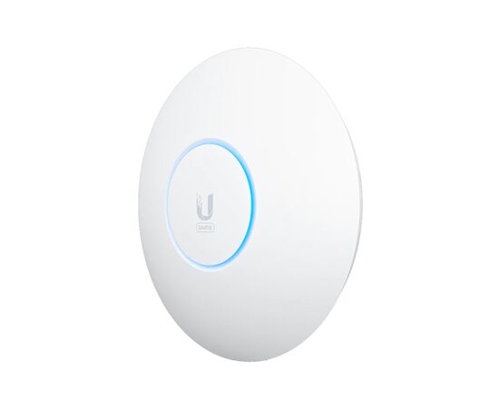 Точка доступу Wi-Fi Ubiquiti UniFi 6 Enterprise (U6-Enterprise), зображення 2 Точка доступу Wi-Fi Ubiquiti UniFi 6 Enterprise (U6-Enterprise), зображення 2