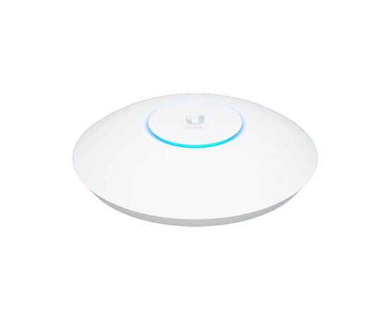 Точка доступу Wi-Fi Ubiquiti UniFi 6 Enterprise (U6-Enterprise), зображення 6 Точка доступу Wi-Fi Ubiquiti UniFi 6 Enterprise (U6-Enterprise), зображення 6
