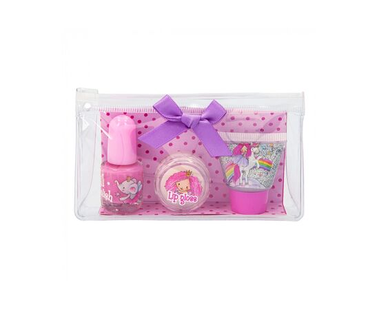 Дитяча косметика Princess Mimi набір Sparkles (6337047)