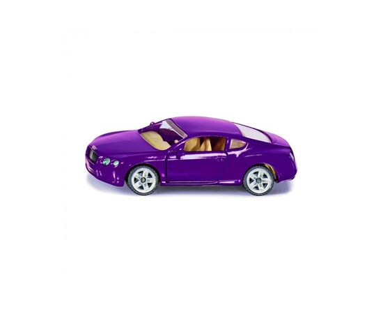 Машина Siku Bentley Continental GT V8 (6004635)