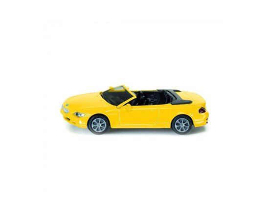 Машина Siku BMW 645i кабриолет (6460471)