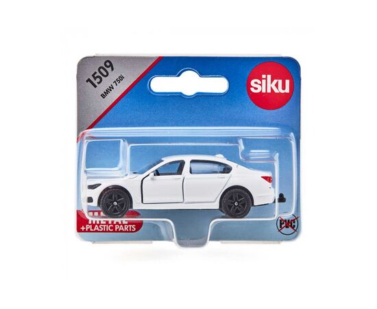 Машина Siku BMW 750i (6320834), зображення 2 Машина Siku BMW 750i (6320834), зображення 2