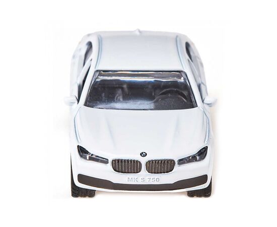Машина Siku BMW 750i (6320834), зображення 4 Машина Siku BMW 750i (6320834), зображення 4
