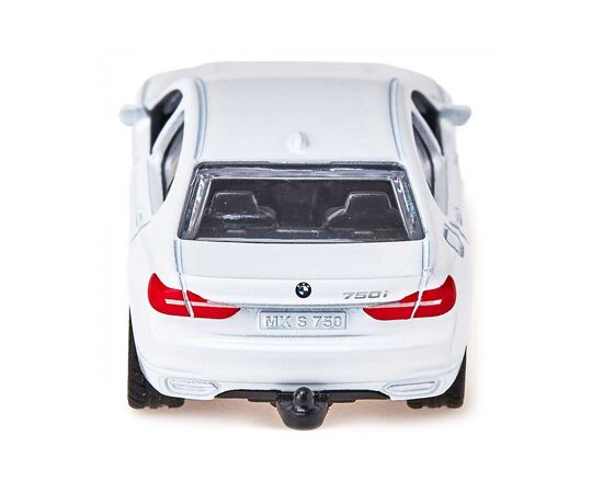Машина Siku BMW 750i (6320834), зображення 5 Машина Siku BMW 750i (6320834), зображення 5