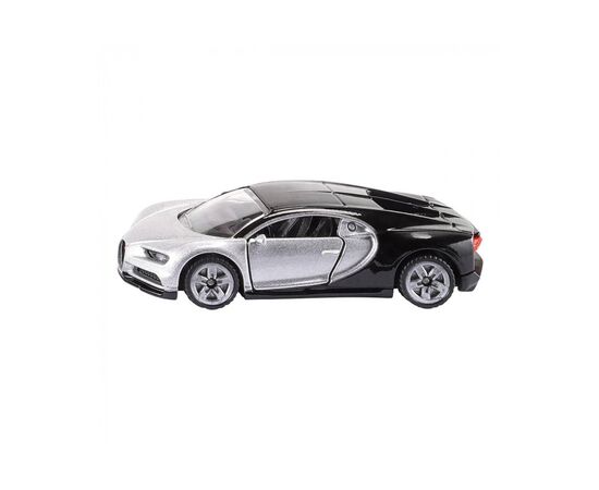 Машина Siku Bugatti Chiron (6320833)