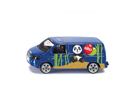 Машина Siku Volkswagen Transporter (6460499)