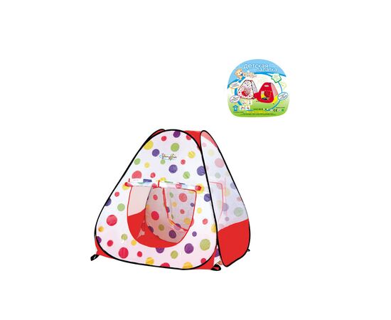 Игровая палатка A-Toys 889-18B