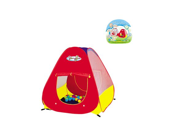 Игровая палатка A-Toys 889-19B