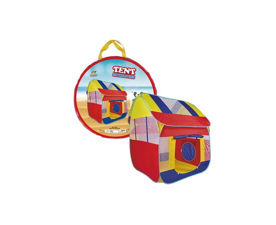 Игровая палатка A-Toys Домик 110*80*90 см (J1057)