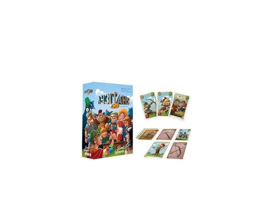 Настольная игра Lords of Boards Лузитания XXI (Lusitania XXI) (LOB2212UA), изображение 2 Настольная игра Lords of Boards Лузитания XXI (Lusitania XXI) (LOB2212UA), изображение 2