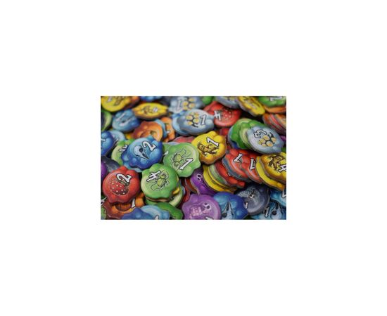 Настольная игра YellowBox Проходимцы Кведлинбурга (4820228590055), изображение 9 Настольная игра YellowBox Проходимцы Кведлинбурга (4820228590055), изображение 9