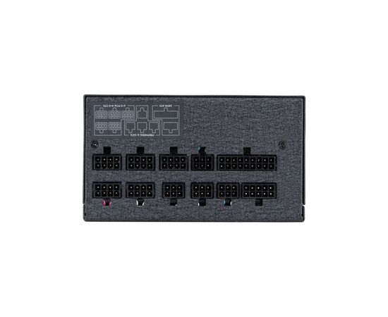 Блок живлення Chieftec 1200W (GPU-1200FC), зображення 2 Блок живлення Chieftec 1200W (GPU-1200FC), зображення 2
