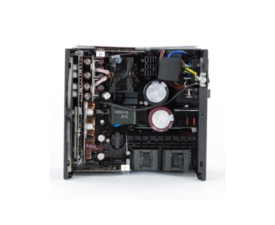 Блок живлення Chieftec 1200W (GPU-1200FC), зображення 9 Блок живлення Chieftec 1200W (GPU-1200FC), зображення 9
