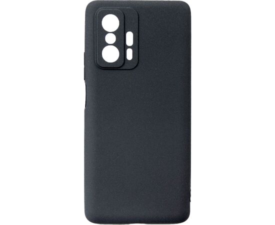 Чохол до моб. телефона Dengos Carbon Xiaomi 11T (DG-TPU-CRBN-156)