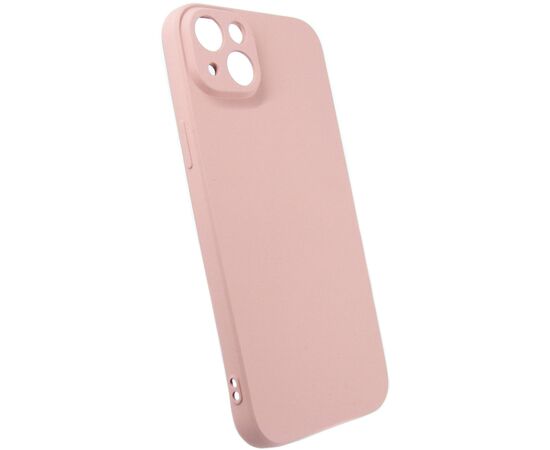 Чехол для моб. телефона Dengos Soft iPhone 14 Plus (pink) (DG-TPU-SOFT-12), изображение 2 Чехол для моб. телефона Dengos Soft iPhone 14 Plus (pink) (DG-TPU-SOFT-12), изображение 2