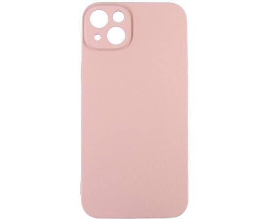 Чохол до моб. телефона Dengos Soft iPhone 14 Plus (pink) (DG-TPU-SOFT-12)
