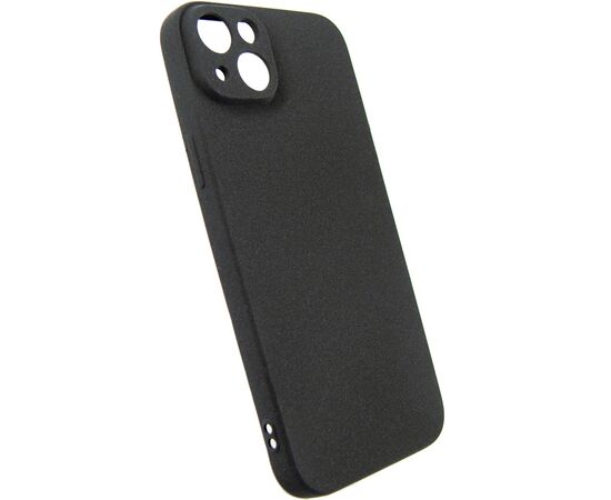 Чехол для моб. телефона Dengos Carbon iPhone 14 Plus black (DG-TPU-CRBN-158), изображение 2