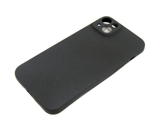 Чехол для моб. телефона Dengos Carbon iPhone 14 Plus black (DG-TPU-CRBN-158), изображение 3