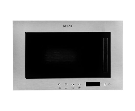 Мікрохвильова піч Weilor WBM 2041 GSS