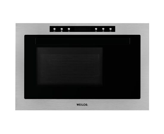 Микроволновая печь Weilor WBM 2541 GSS