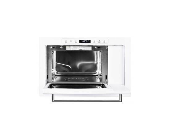 Микроволновая печь Weilor WBM 2551 GW, изображение 2 Микроволновая печь Weilor WBM 2551 GW, изображение 2