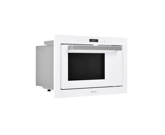 Микроволновая печь Weilor WBM 2551 GW, изображение 4 Микроволновая печь Weilor WBM 2551 GW, изображение 4
