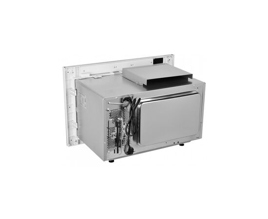 Микроволновая печь Weilor WBM 2551 GW, изображение 7 Микроволновая печь Weilor WBM 2551 GW, изображение 7
