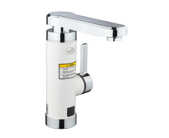 Проточный водонагреватель Kroner Volt-CW189 (CV023242)