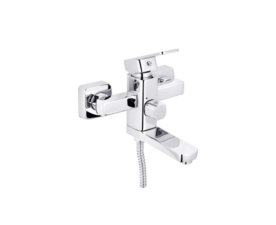 Смеситель Kroner Ems-C060 (CV017357), изображение 2 Смеситель Kroner Ems-C060 (CV017357), изображение 2