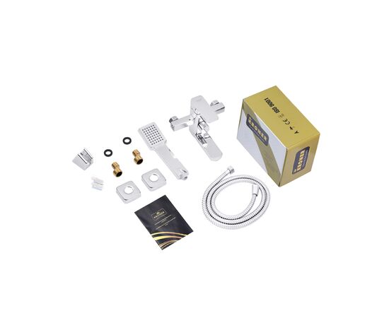 Смеситель Kroner Ems-C060 (CV017357), изображение 8 Смеситель Kroner Ems-C060 (CV017357), изображение 8