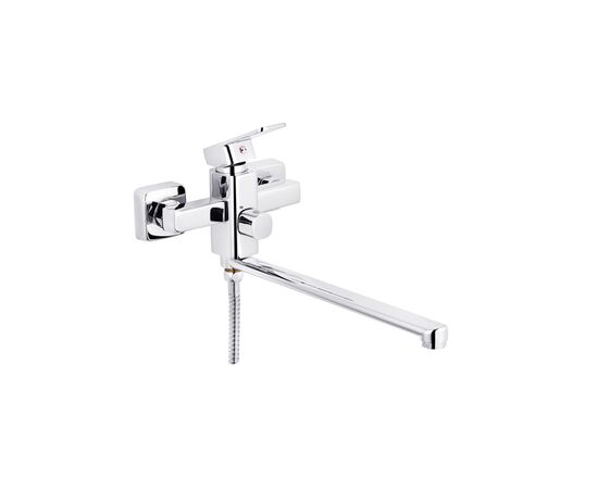 Смеситель Kroner Ems-C070 (CV017358), изображение 2 Смеситель Kroner Ems-C070 (CV017358), изображение 2