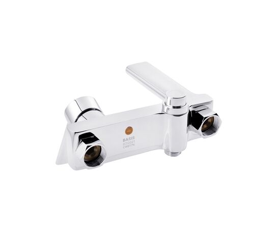 Смеситель Kroner Basis-C060 (CV024302), изображение 6 Смеситель Kroner Basis-C060 (CV024302), изображение 6