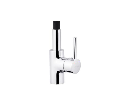 Смеситель Kroner Kuche-C031BLK (CV024338), изображение 4 Смеситель Kroner Kuche-C031BLK (CV024338), изображение 4