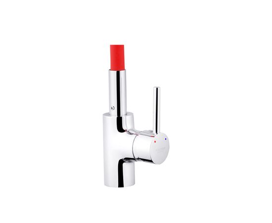 Смеситель Kroner Kuche-C031RED (CV024337), изображение 4 Смеситель Kroner Kuche-C031RED (CV024337), изображение 4