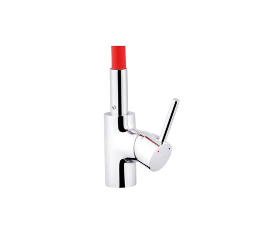 Смеситель Kroner Kuche-C031RED (CV024337), изображение 5 Смеситель Kroner Kuche-C031RED (CV024337), изображение 5