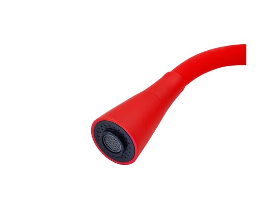Смеситель Kroner Kuche-C031RED (CV024337), изображение 8 Смеситель Kroner Kuche-C031RED (CV024337), изображение 8