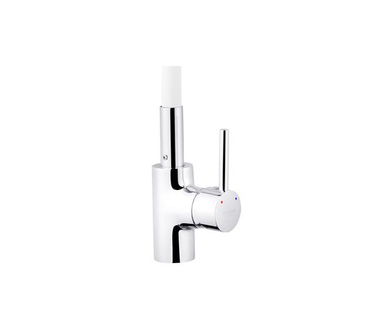 Смеситель Kroner Kuche-C031WHI (CV024335), изображение 4 Смеситель Kroner Kuche-C031WHI (CV024335), изображение 4