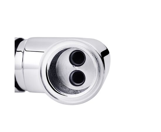 Смеситель Kroner Kuche-C031WHI (CV024335), изображение 6 Смеситель Kroner Kuche-C031WHI (CV024335), изображение 6
