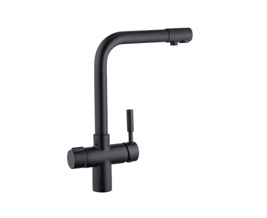 Смеситель Kroner Kuche-SCH0381 (CV024308), изображение 2 Смеситель Kroner Kuche-SCH0381 (CV024308), изображение 2