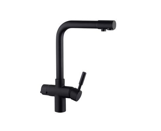 Смеситель Kroner Kuche-SCH0381 (CV024308), изображение 3 Смеситель Kroner Kuche-SCH0381 (CV024308), изображение 3