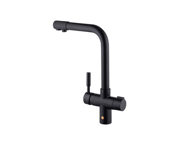 Смеситель Kroner Kuche-SCH0381 (CV024308), изображение 5 Смеситель Kroner Kuche-SCH0381 (CV024308), изображение 5